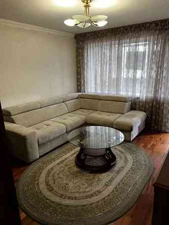 Оренда Квартира 1-кімнатна, 4/14 поверх на пр. Победы Київ