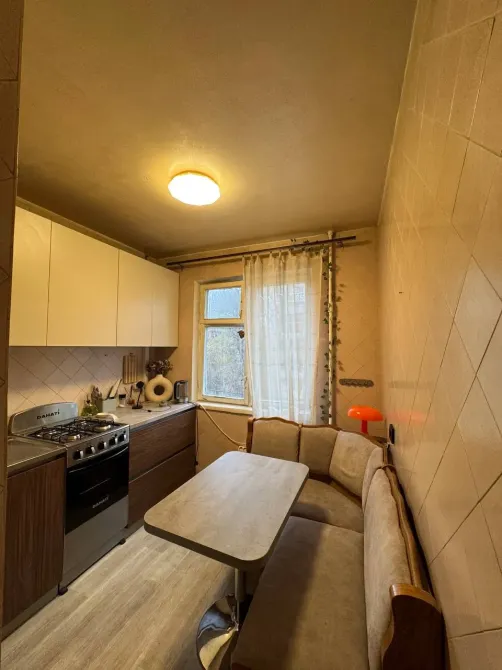 Продаж 3к Квартира 58.4 кв.м Академіка Філатова, 31 Одеса - фото 7