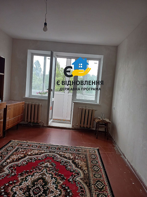 Бюджетний варіант 3х кімнатної квартири на Н. Миколаївки Кропивницкий - изображение 1