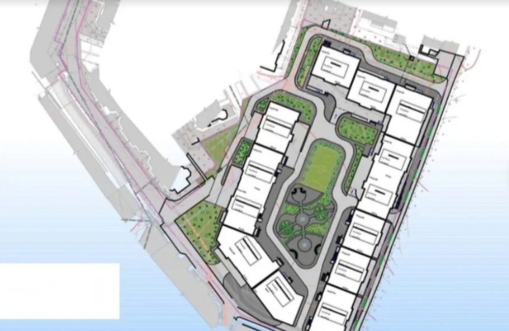 Продаж Квартира 2-кімнатна, 4/11 поверх на вул. академіка Сахарова Тернопіль - фото 4