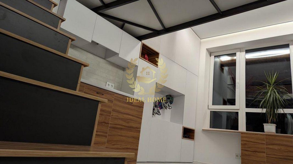 Продаж 2 кім. квартири в ЖК Метрополія по вул Кам*янській в Києві Kiev - photo 17