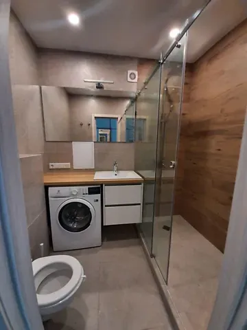 Оренда 2к Квартира 50 кв.м ЖК River Park Дніпро - фото 14