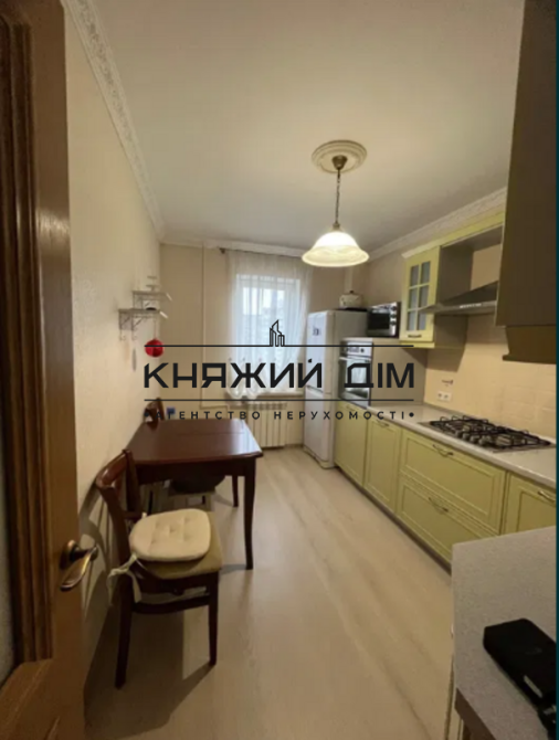 Продажа 1 кімнатної квартири на Позняках. № 21145314 Київ - фото 1