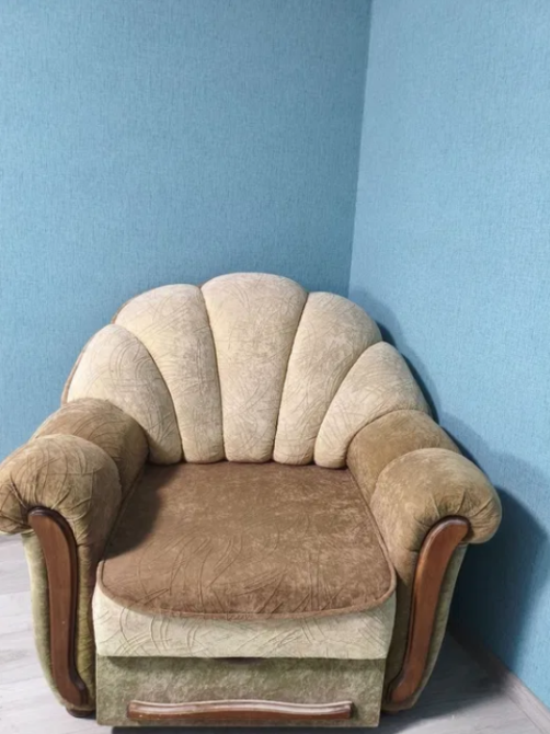 Продаж Квартира 1-кімнатна на ул. Площадь Труда, 3 Чорноморськ - фото 3