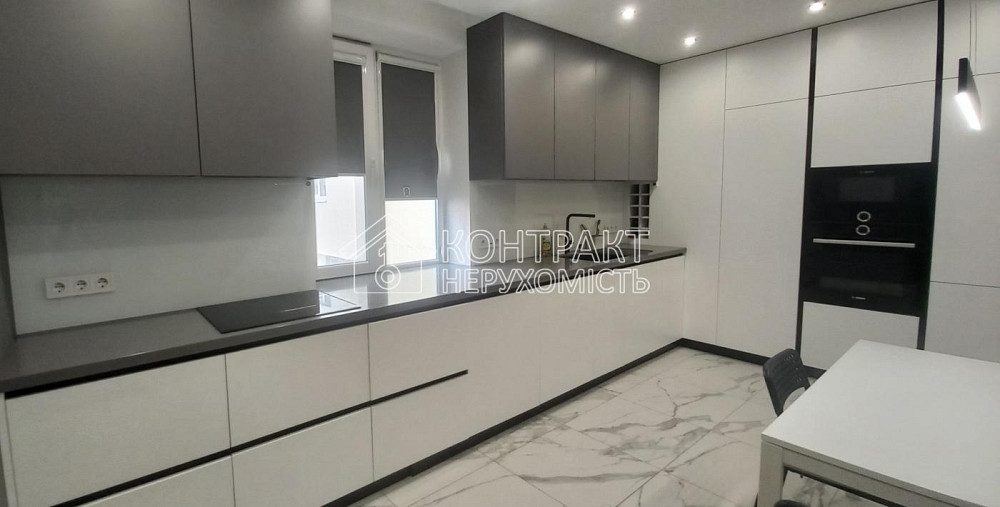 Продаж Квартира 2-кімнатна, 2/13 поверх на вул. Гвардійців Широнінців Kharkiv - photo 13