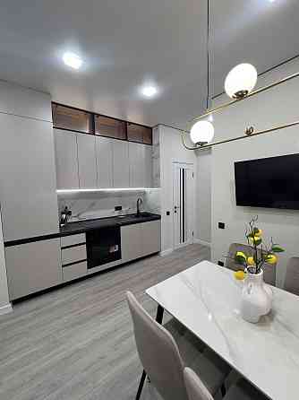 Продаж Квартира 1-кімнатна на ул. Краснова, 1а Одеса