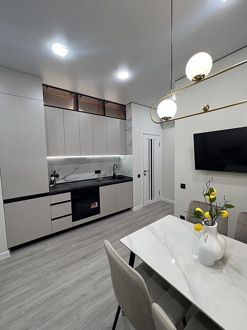 Продаж Квартира 1-кімнатна на ул. Краснова, 1а Одеса - фото 4