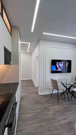 Продажа стильной 1-комнатной квартиры – ул. Краснова, ЖК "63 Жемчужина" Одеса