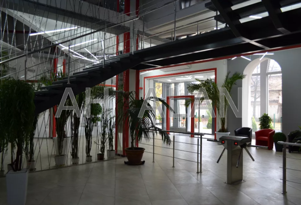 Оренда офісне приміщення на Сумська вул., 1 приміщень - 2, поверх - 5/9 Київ - фото 9