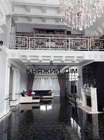 Без комісії .Оренда шикарного будинку в Нових Безрадичах. № 138147 