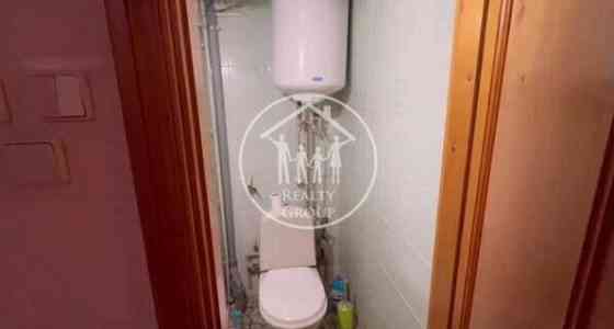 Продаж Квартира 2-кімнатна, 9/9 поверх на Пулюя L'viv