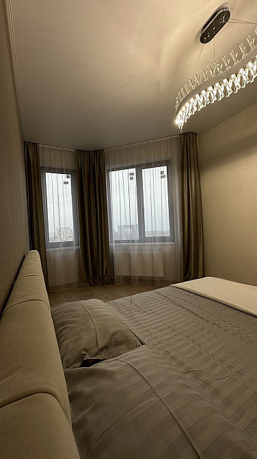 Продаж Квартира 2-кімнатна, 22/24 поверх на Генуэзская ул., 1 Odessa - photo 8