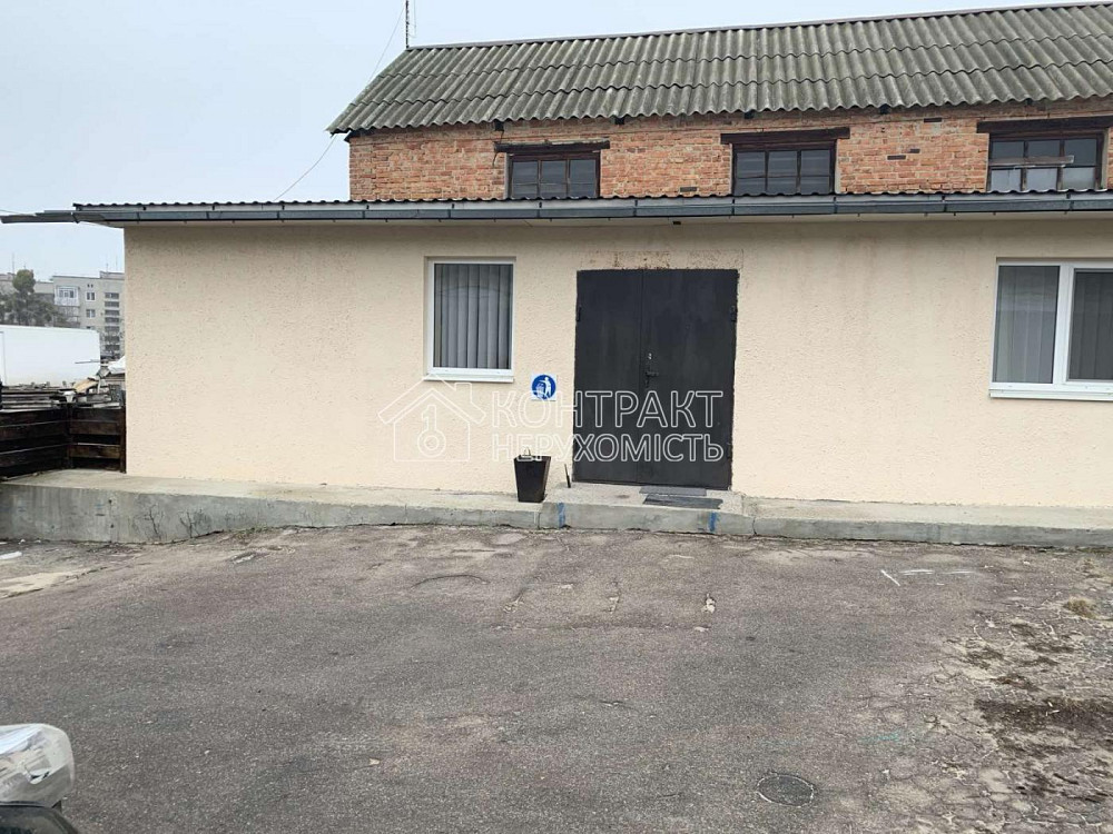 Продаж приміщення вільного призначення на вул. вулиця Куряжська приміщень - 5, поверх - 1/3  - фото 16