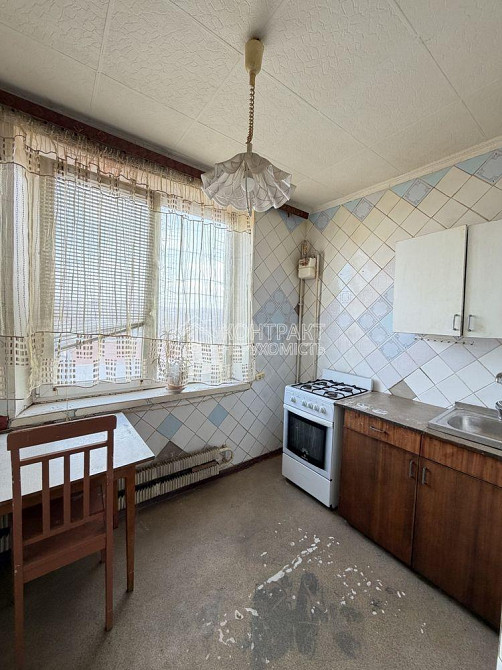 Продаж Квартира 3-кімнатна, 12/12 поверх на вул. Героїв Праці Харків - фото 1