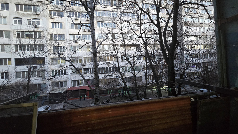 Продаж Квартира 1-кімнатна, 3/5 поверх на Ицхака Рабина (Якира) Odessa - photo 3