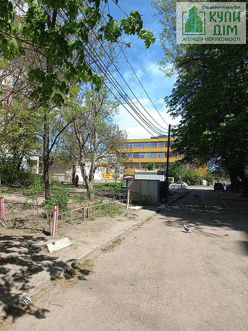 Продам кімнату у гуртожитку ПАЦАЄВА Кропивницький - фото 2