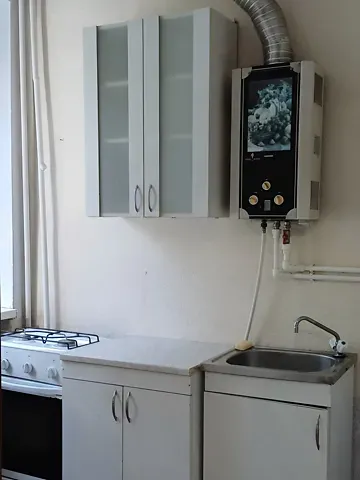 For sale 1-room Apartment 30.8 sq.m Олега Кошового вулиця 5 Mykolayiv - photo 1