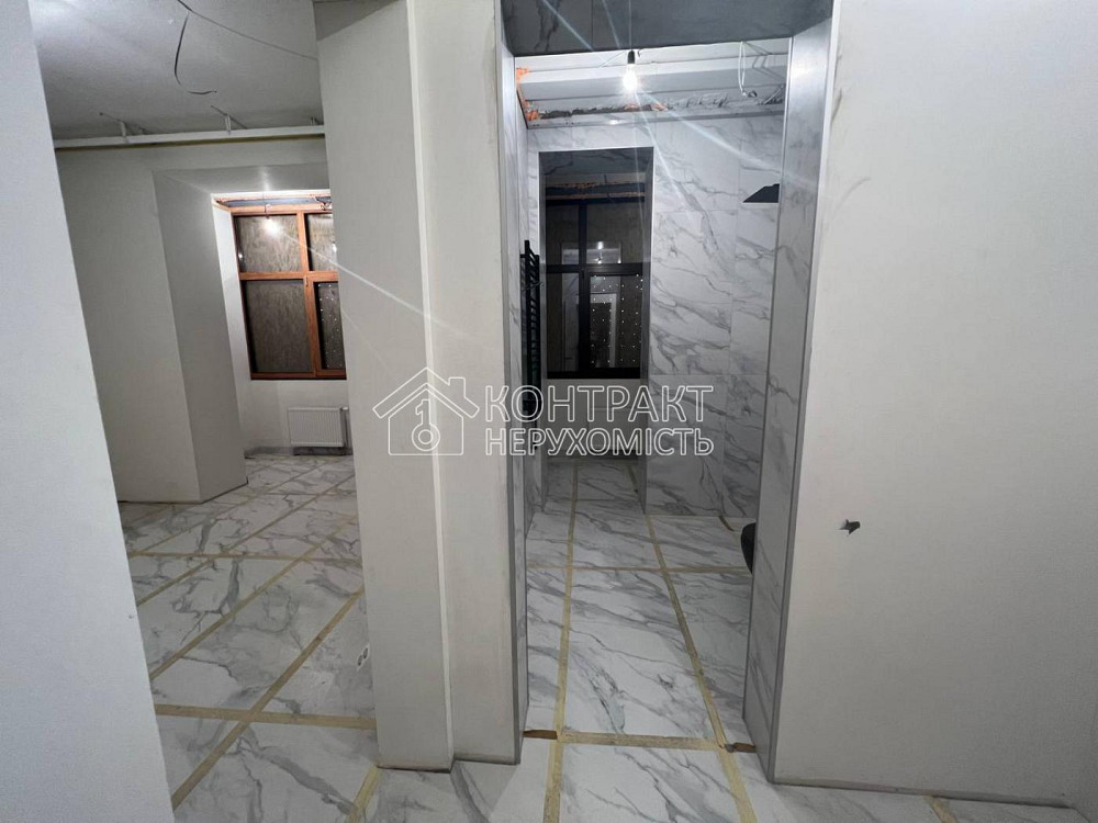 Продаж Квартира 1-кімнатна, 6/8 поверх на вул. Сумська Kharkiv - photo 13