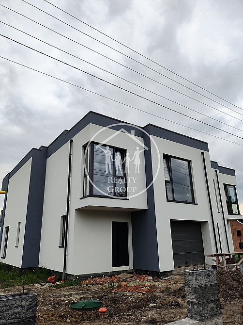 Продаж 2-поверховий Будинок з ділянкою 4 сот 176 кв.м  на Л. Українки Zubra - photo 4