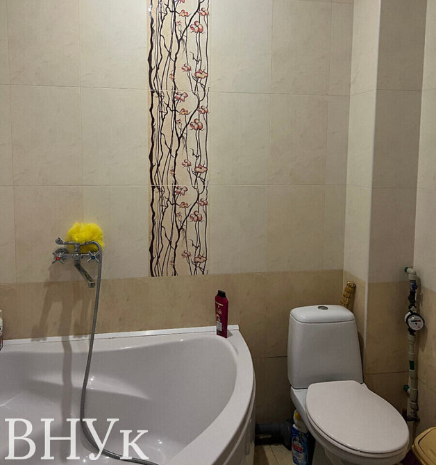 Продаж Квартира 3-кімнатна, 6/6 поверх на вул. Чайковського А. Тернопіль - фото 8