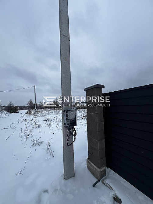 Продаж Будинок 4-кімнатний на вул. Зоряна Дмитровка (Фастивський район) - изображение 16