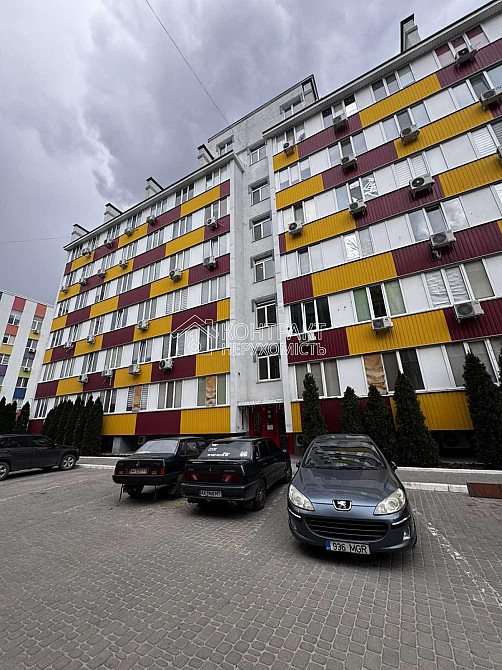 Оренда Квартира 1-кімнатна, 3/6 поверх на вул. Шевченківський Харків - фото 12