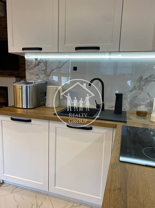 Оренда Квартира 1-кімнатна, 3/3 поверх на Городоцька, 12 Львів - фото 10