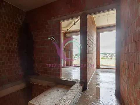 Продаж 4к Квартира 164.6 кв.м ЖК Рremium Hills Львів - фото 16