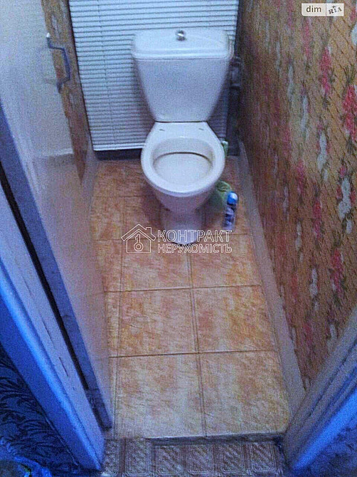 Продаж Квартира 3-кімнатна, 8/9 поверх на вул. Вокзальная Харків - фото 4