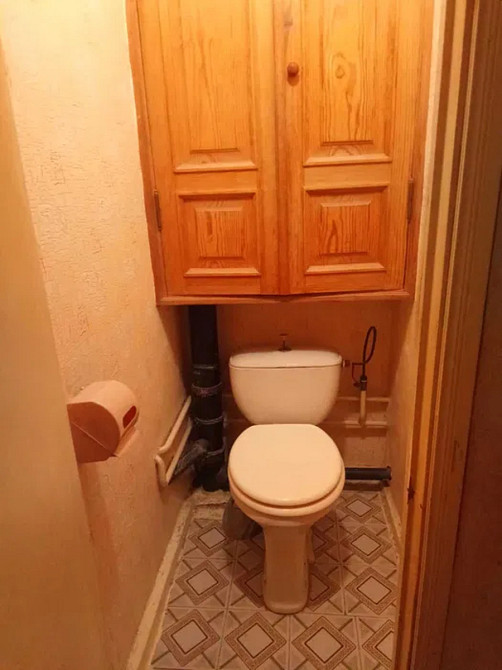 Продаж Квартира 1-кімнатна, 6/16 поверх на Григоренко, 7-Б Киев - изображение 15