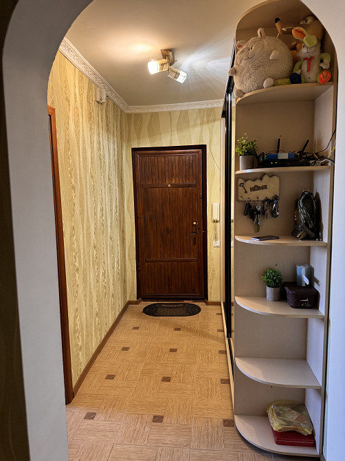 Продам трехкомнатную квартиру Малиновский район улица Маршала Бабаджаняна (Рекордная) Одесса - изображение 15