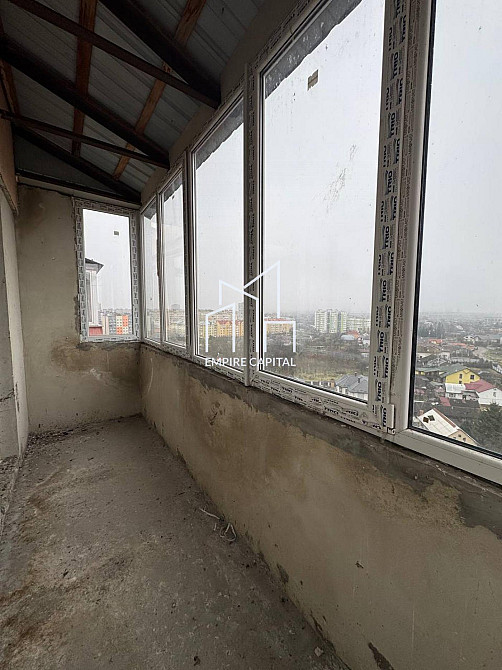 Продаж Квартира 2-кімнатна, 11/11 поверх на вул. Антонича Львів - фото 8