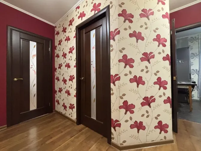Продам 2 кімнатну квартиру з ремонтом Дніпро - фото 2
