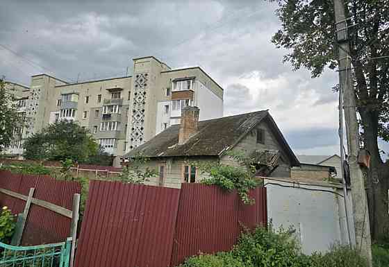 Продаж земельної ділянки під житлову забудову на вул. Підкови Івана, площа 5.78 сотки Тернополь