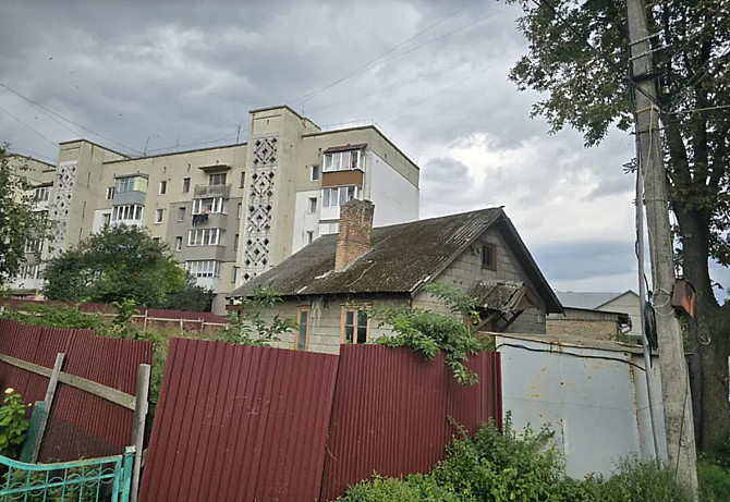Продаж земельної ділянки під житлову забудову на вул. Підкови Івана, площа 5.78 сотки Тернополь - изображение 6