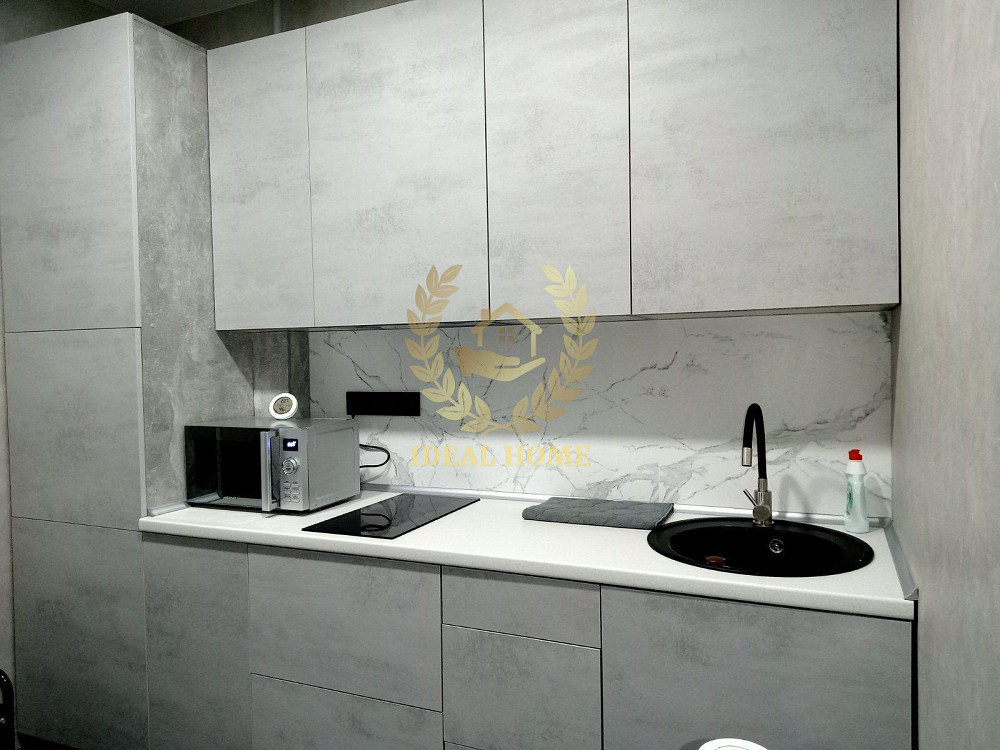 Продаж 1к квартири з ремонтом Білогородка  - фото 13