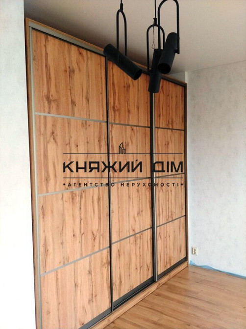 Оренда 4-х к. квартира студіо в ЖК Soho Residense. №11198418 Київ - фото 8