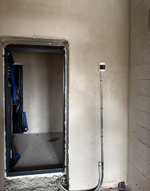 Продаж Квартира 1-кімнатна, 2/13 поверх на вул. Героїв Десантників Житомир - фото 10