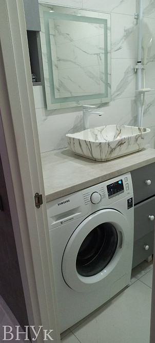 Продаж Квартира 2-кімнатна, 5/5 поверх на Відродження Luts'k - photo 11