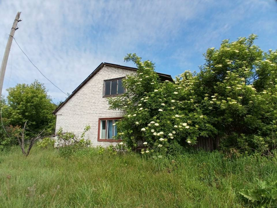 Продаж 1-поверховий Будинок  40 кв.м 1 кімн. на вул. Захисників Вітчизни, Білозір`я - фото 1