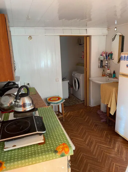 Продам дом с газом и баней в с.Маяки (27 км от Одессы) Маяки (Біляївський район) - фото 15