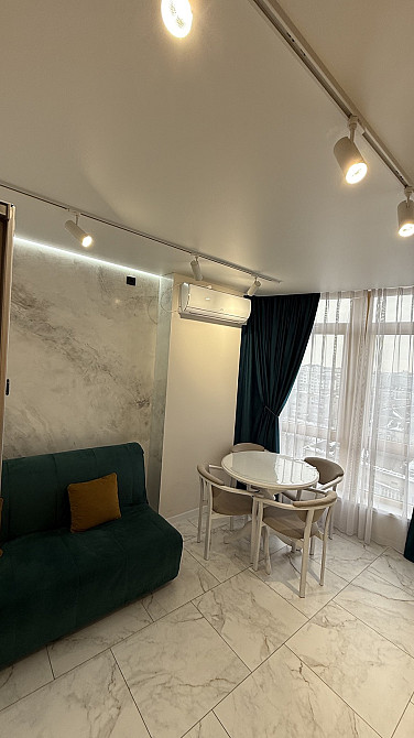 Оренда Квартира 1-кімнатна, 11/13 поверх на Європейська, 2 Івано-Франківськ - фото 6