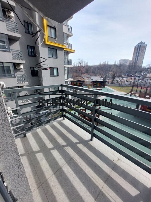 Без комісії! Продаж 1-но к. квартири в ЖК Campus. № 21146459 Київ - фото 20