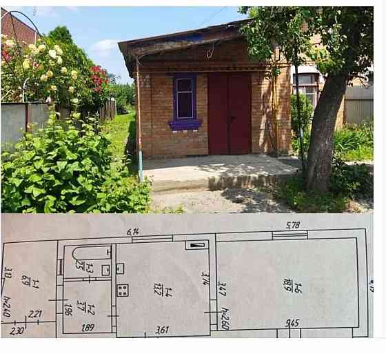 Продаж Будинок на Сосюри Вінниця