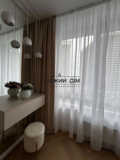 Продаж 2-х кімнатної  квартири в ЖК Грейт вид на Дніпро,River Mall,м.Осокорки Київ - фото 9