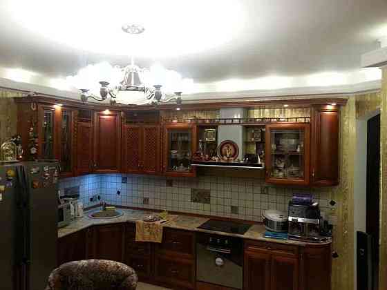 Оренда Квартира 2-кімнатна, 4/16 поверх на пр. Николая Бажана Киев