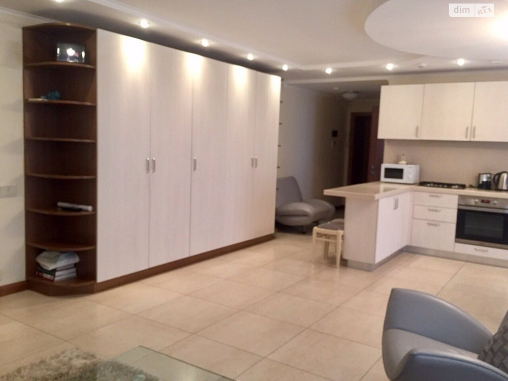 Продаж Квартира 2-кімнатна, 7/9 поверх на Лесі Українки вул., д. 10 Київ - фото 4