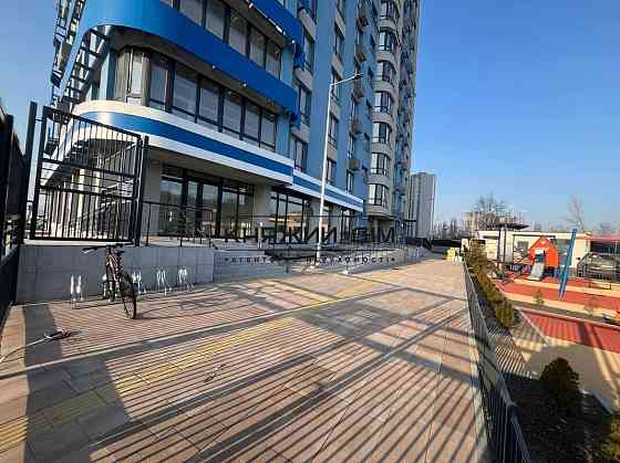 Оренда офісне приміщення на Днепровская Набережная поверх - 1/28 Киев