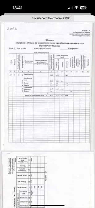 For rent Shop / Salon / Retail Point area 89 sq.m  Dnipro  Dnipro - photo 7