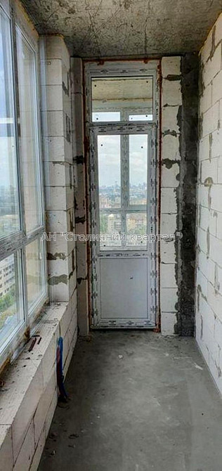 Продаж Квартира 2-кімнатна, 23/26 поверх на Машинобудівний пров., 26 Киев - изображение 8